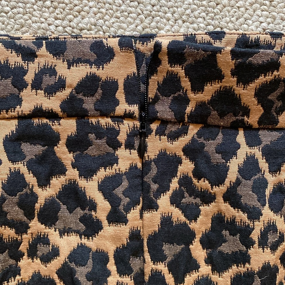 Loft skirt NWOT - Picture 4 of 7
